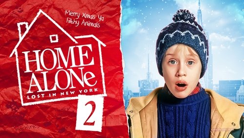 Home Alone 2: Lost in New York - Ở Nhà Một Mình 2: Lạc Ở New York - Hình 2
