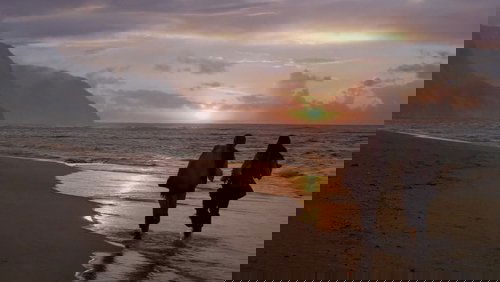 Pirates of the Caribbean: On Stranger Tides - Cướp Biển Vùng Caribê: Suối Nguồn Tươi Trẻ - Hình 1