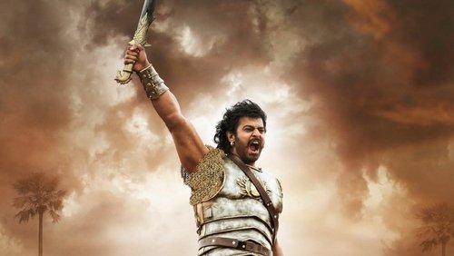 Baahubali 2: The Conclusion - Sử Thi Baahubali 2: Hồi Kết - Hình 2