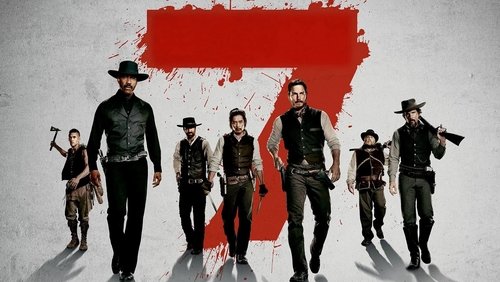 The Magnificent Seven - Bảy Tay Súng Huyền Thoại - Hình 2