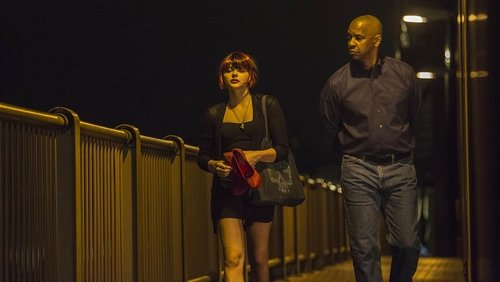 The Equalizer - Thiện Ác Đối Đầu - Hình 1