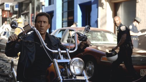 Ghost Rider - Ma Tốc Độ - Hình 5