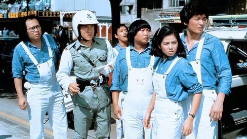 Winners & Sinners - Kẻ Thắng Người Thua - Hình 4