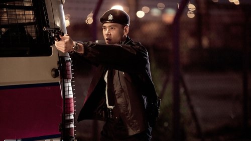 Cold War - Hàn Chiến - Hình 4