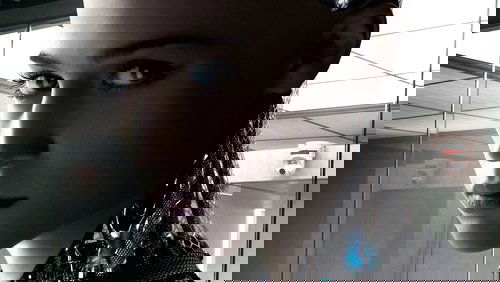 Ex Machina - Người Máy Trổi Dậy - Hình 3