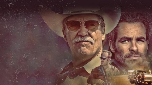 Hell Or High Water - Không Lùi Bước - Hình 1