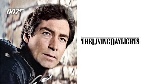 007: The Living Daylights - Điệp Viên 007: Ánh Sáng Chết Người - Hình 1