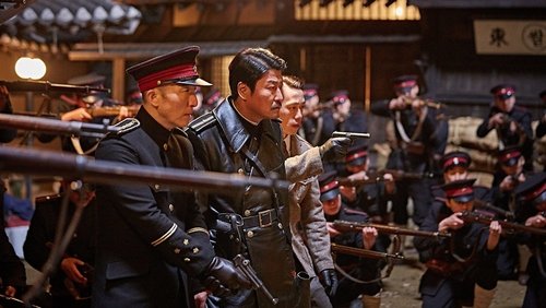 The Age of Shadows - Thời Kỳ Đen Tối - Hình 2