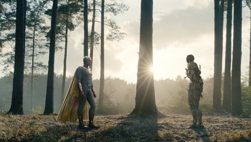 Avengers: Age of Ultron - Biệt Đội Siêu Anh Hùng 2: Đế chế Ultron - Hình 3