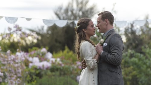 The Light Between Oceans - Ánh Đèn Giữa Hai Đại Dương - Hình 4