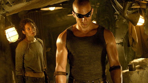 The Chronicles of Riddick - Huyền Thoại Riddick - Hình 1