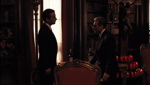 The Godfather: Part 3 - Bố Già Phần 3 - Hình 2