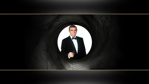 007: Never Say Never Again - Điệp Viên 007: Đừng Bao Giờ Nói Không Lần Nữa - Hình 1