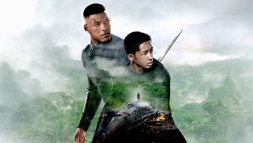 After Earth - Trở Về Trái Đất - Hình 3