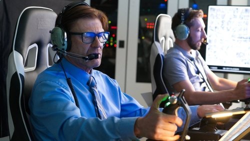 Drone - Đối Mặt - Hình 1