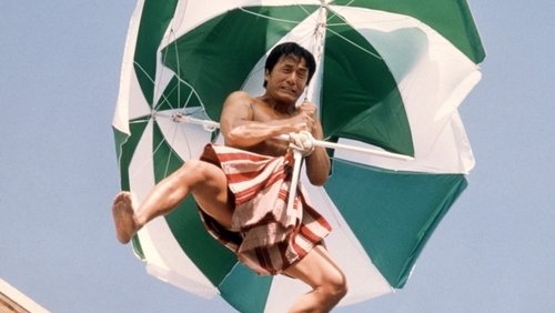 The Accidental Spy - Điệp Viên Bất Đắc Dĩ - Hình 3