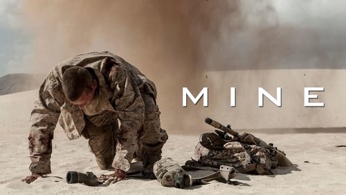 Mine - Sa Mạc Mìn - Hình 2