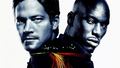 2 Fast 2 Furious - Quá Nhanh Quá Nguy Hiểm 2 - Hình 2