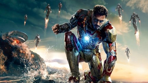 Iron Man 3 - Người Sắt 3 - Hình 3