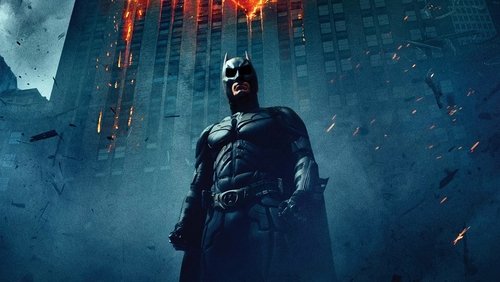 Batman: The Dark Knight - Người Dơi: Kỵ Sĩ Bóng Đêm - Hình 1
