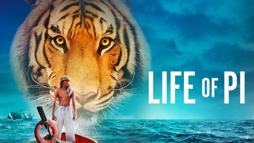 Life Of Pi - Cuộc Đời Của Pi - Hình 3