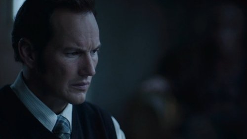 The Conjuring 2 - Ám Ảnh Kinh Hoàng 2 - Hình 3