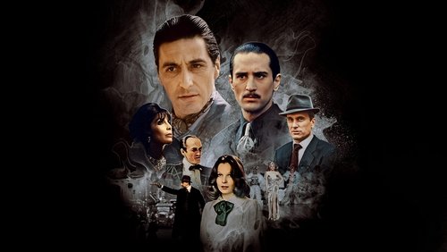 The Godfather: Part 2 - Bố Già Phần 2 - Hình 2