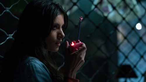 Security - Người Gác Đêm - Hình 2