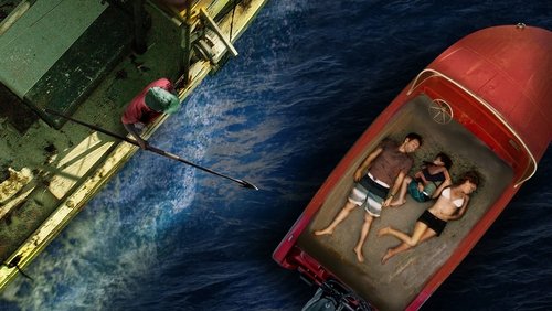 Extortion - Chuyến Đi Đảo Kinh Hoàng - Hình 3