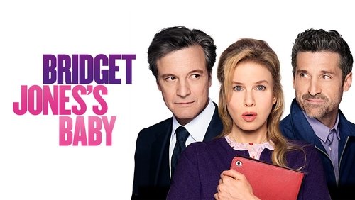 Bridget Jones's Baby - Nhóc Tì Của Tiểu Thư Jones - Hình 3