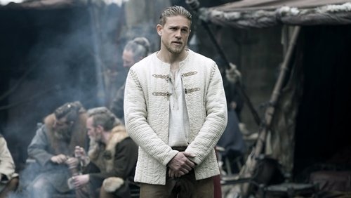 King Arthur: Legend of the Sword - Huyền Thoại Vua Arthur: Thanh Gươm Trong Đá - Hình 2
