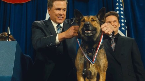 Max 2: White House Hero - Chú Chó Max 2: Cứu Tinh Nhà Trắng - Hình 6