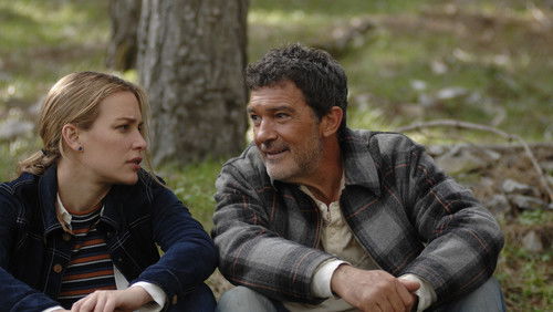 Black Butterfly - Giăng Bẫy - Hình 4