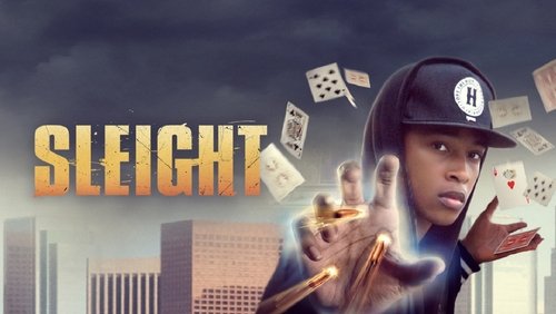 Sleight - Ảo Thuật Gia - Hình 3