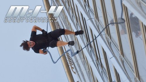 Mission: Impossible - Ghost Protocol - Nhiệm Vụ Bất Khả Thi 4: Chiến Dịch Bóng Ma - Hình 2