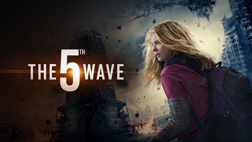 The 5th Wave - Đợt Tấn Công Thứ 5 - Hình 2