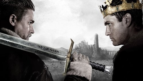 King Arthur: Legend of the Sword - Huyền Thoại Vua Arthur: Thanh Gươm Trong Đá - Hình 4