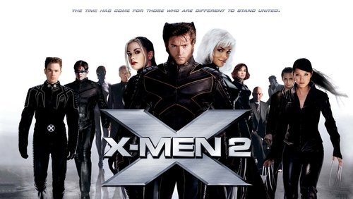 X-Men 2 - Dị Nhân 2: Liên Minh Dị Nhân - Hình 3