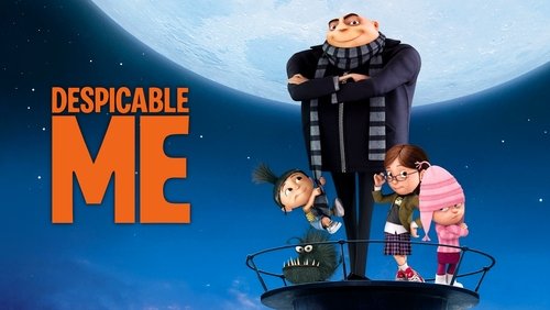 Despicable Me - Kẻ Trộm Mặt Trăng - Hình 4
