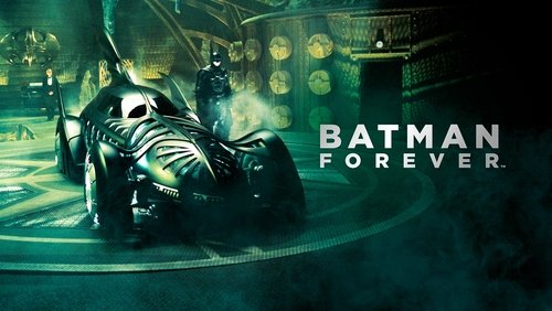 Batman Forever - Người Dơi Bất Tử - Hình 5
