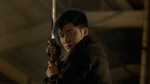 Fatal Move | Triad Wars - Huyết Chiến - Hình 3