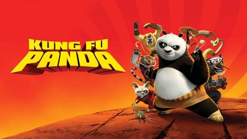 Kung Fu Panda - Công Phu Gấu Trúc - Hình 1