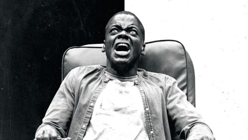 Get Out - Trốn Thoát - Hình 5