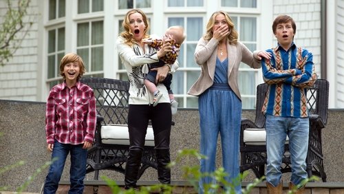 Vacation - Kỳ Nghỉ Bá Đạo - Hình 4