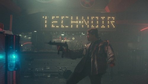 The Terminator - Kẻ Hủy Diệt - Hình 4