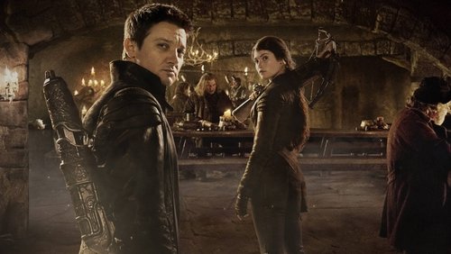Hansel & Gretel: Witch Hunters - Thợ Săn Phù Thủy - Hình 2