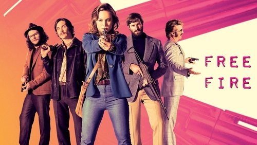 Free Fire - Đấu Súng - Hình 1