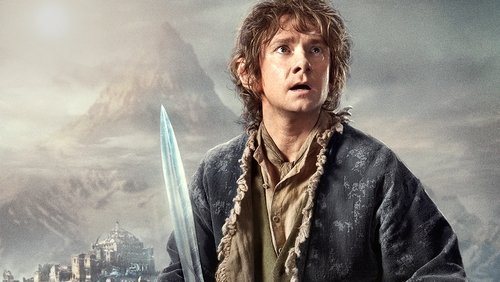 The Hobbit: The Desolation of Smaug - Người Hobbit: Đại Chiến Với Rồng Lửa - Hình 3