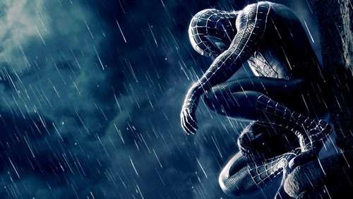 Spider-Man 3 - Người Nhện 3 - Hình 2