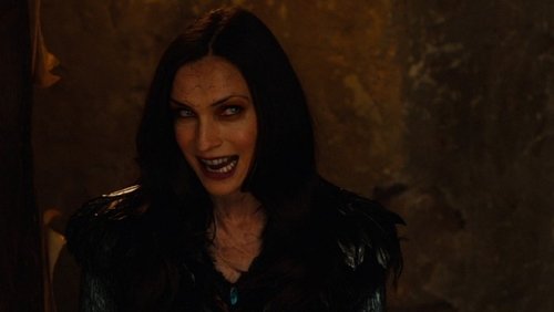 Hansel & Gretel: Witch Hunters - Thợ Săn Phù Thủy - Hình 4